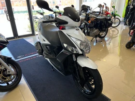  Kymco Agility