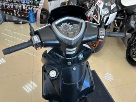 Kymco Agility 200, снимка 8