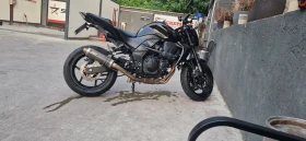 Kawasaki Z, снимка 1