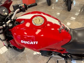 Ducati Monster 695, снимка 12