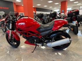 Ducati Monster 695, снимка 7