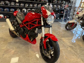  Ducati Monster