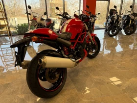 Ducati Monster 695, снимка 4