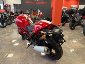 Ducati Monster 695, снимка 5