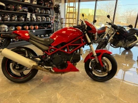 Ducati Monster 695, снимка 3