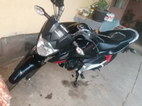 Honda Cbf  CB125F , снимка 3