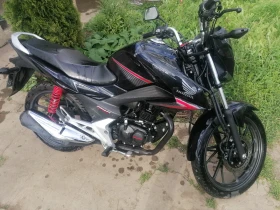 Honda Cbf  CB125F , снимка 2