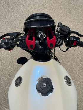 Обява за продажба на Yamaha XJ 600 ~6 300 лв. - изображение 4