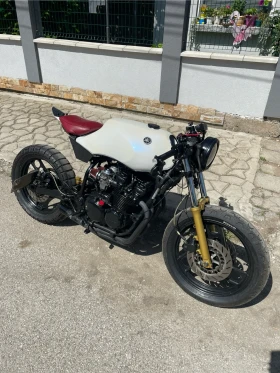 Обява за продажба на Yamaha XJ 600 ~6 300 лв. - изображение 1