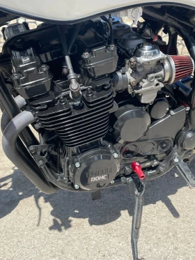 Обява за продажба на Yamaha XJ 600 ~6 300 лв. - изображение 2