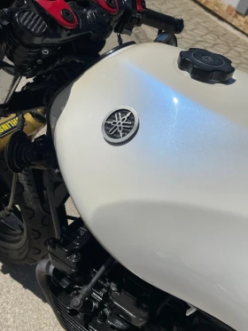 Обява за продажба на Yamaha XJ 600 ~6 300 лв. - изображение 5