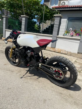 Обява за продажба на Yamaha XJ 600 ~6 300 лв. - изображение 1