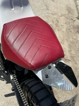 Обява за продажба на Yamaha XJ 600 ~6 300 лв. - изображение 3