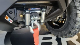 Can-Am Outlander XT-P 1000R T ABS | Mobile.bg    9