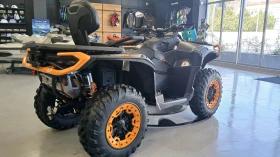 Can-Am Outlander XT-P 1000R T ABS | Mobile.bg    5