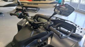 Can-Am Outlander XT-P 1000R T ABS | Mobile.bg    8