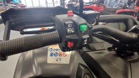 Can-Am Outlander XT-P 1000R T ABS | Mobile.bg    11