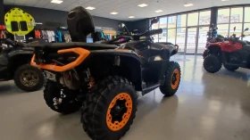 Can-Am Outlander XT-P 1000R T ABS | Mobile.bg    5