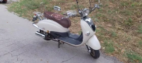Обява за продажба на Aprilia 50 ~1 100 лв. - изображение 5