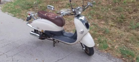 Обява за продажба на Aprilia 50 ~1 100 лв. - изображение 6