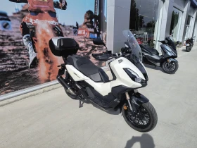 Honda X-ADV 