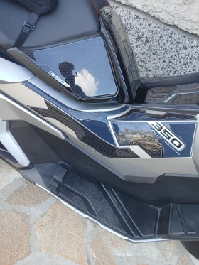 Honda X-ADV Xadv | Mobile.bg � ����� ������ 4