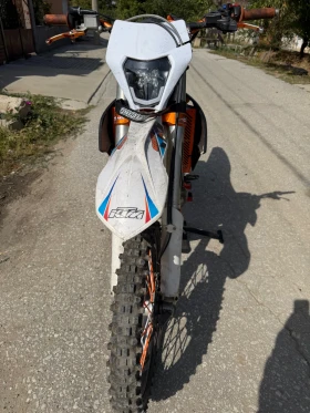 ������ Ktm EXC