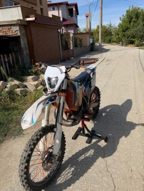 Ktm EXC | Mobile.bg � ����� ������ 5