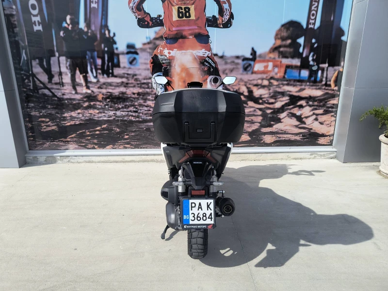 Honda X-ADV, снимка 6 - Мотоциклети и мототехника - 51690941