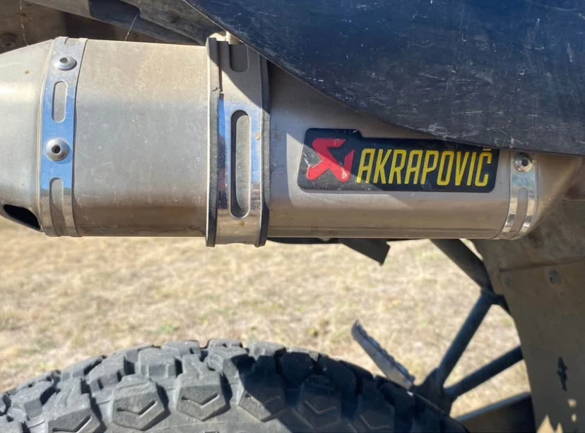 Mz 125  - изображение 6