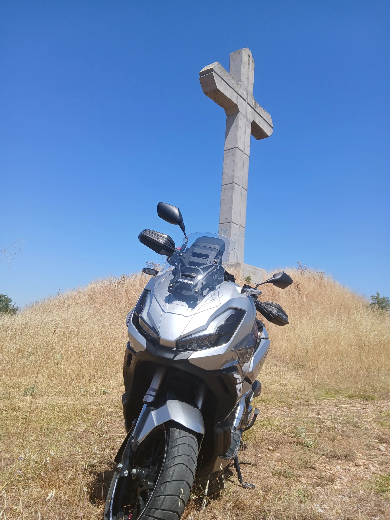 Honda X-ADV Xadv