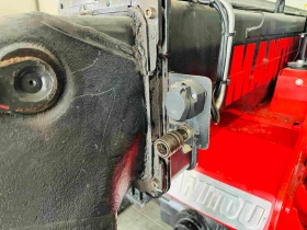 Телескопичен товарач Manitou MLT 840-145 PS+ ELITE, снимка 10