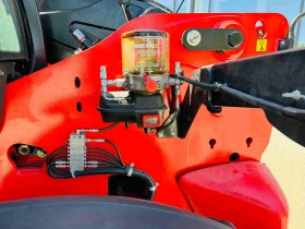 Телескопичен товарач Manitou MLT 840-145 PS+ ELITE, снимка 9