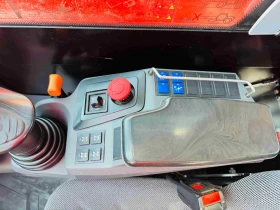 Телескопичен товарач Manitou MLT 840-145 PS+ ELITE, снимка 17