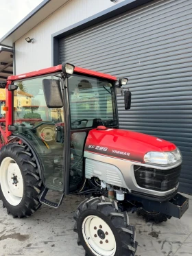  Yanmar EF226 | Mobile.bg    5
