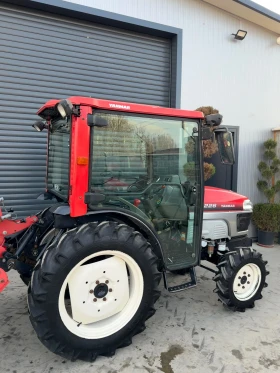  Yanmar EF226 | Mobile.bg    4
