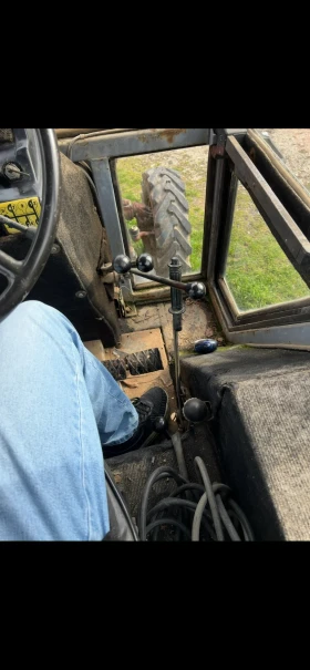 Трактор Болгар тк82 | Auto.bg — изображение 8