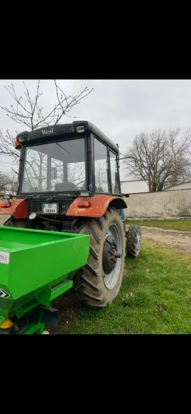 Трактор Болгар тк82 | Auto.bg — изображение 5