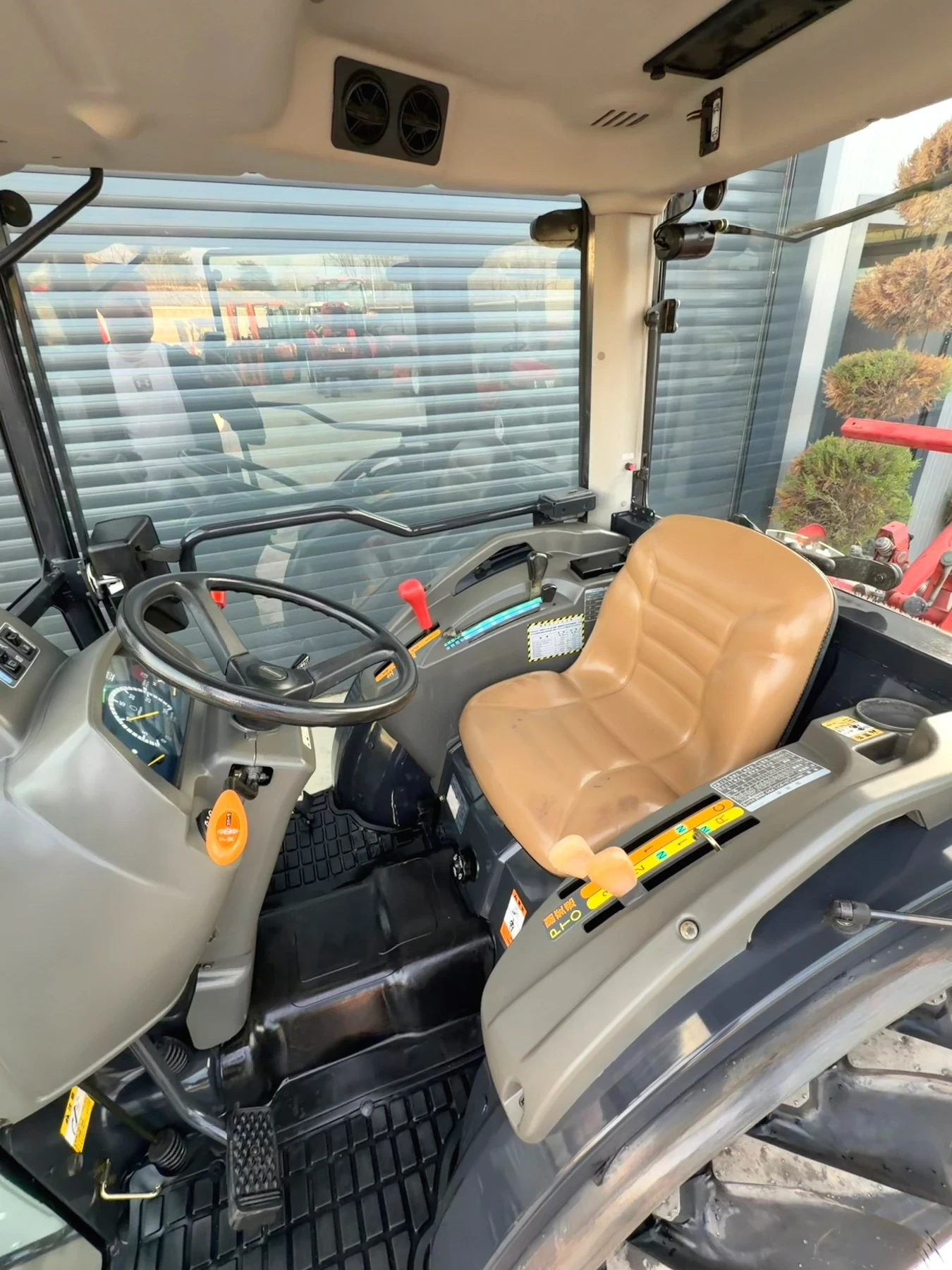  Yanmar EF226 | Mobile.bg   6