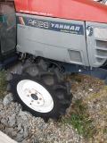 Трактор Yanmar AF 28 - изображение 3
