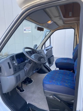 Кемпер Fiat Pilote, снимка 8