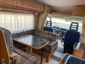 Кемпер Fiat Pilote, снимка 12