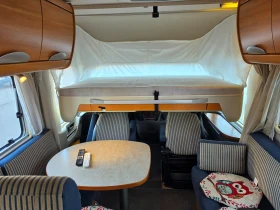 Кемпер HYMER / ERIBA, снимка 12