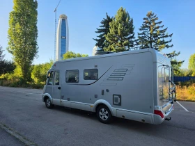 Кемпер HYMER / ERIBA, снимка 3