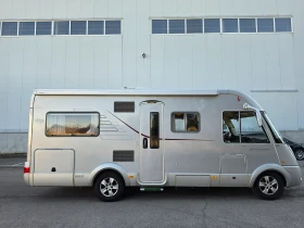 Кемпер HYMER / ERIBA, снимка 4