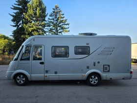 Кемпер HYMER / ERIBA, снимка 5