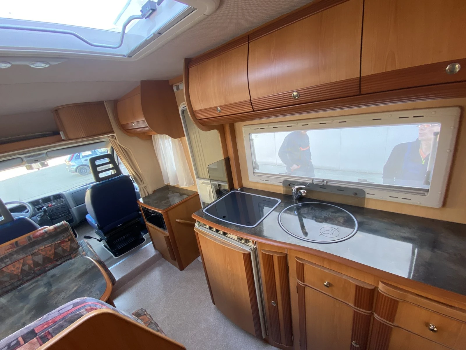  Fiat Pilote | Mobile.bg   14