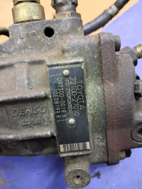 ГНП за Тойота Д4Д 2.0 дизел, снимка 3