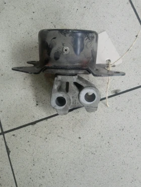 Тампон скорости Опел Корса Ц 1.7дти (3)