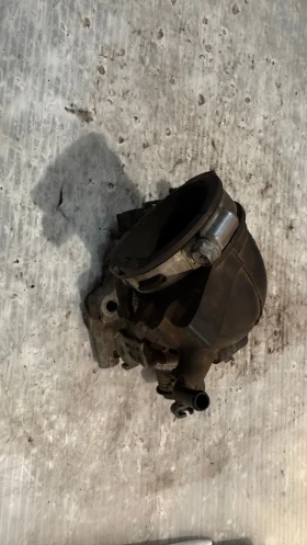 Дроселова Клапа за Mazda 3 - 198500-1260